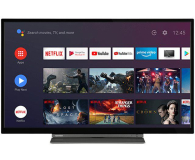 Toshiba 32LA3B63DG - 1458737 - zdjęcie 1